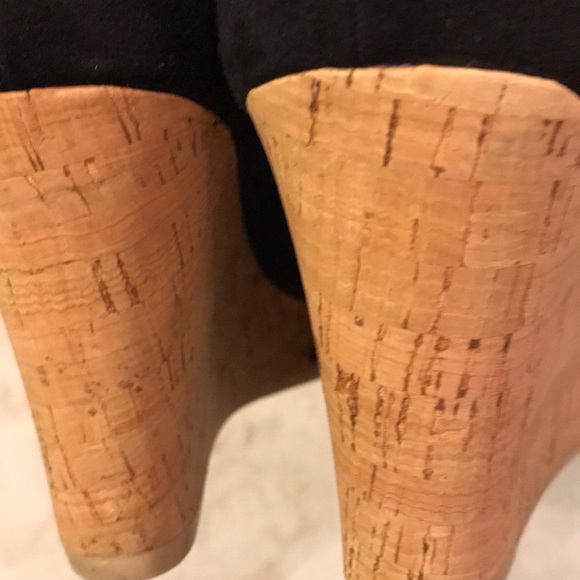 New suede - Picture 4 of 4